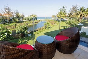 Ocean Luxury Villas Danang