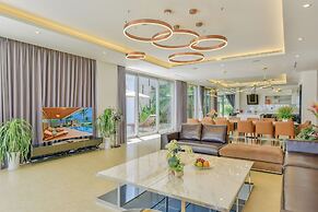Ocean Luxury Villas Danang