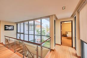 Ocean Luxury Villas Danang