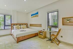 Annie Danang Hotel & Apartment