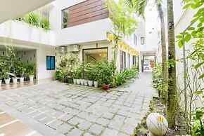 Annie Danang Hotel & Apartment
