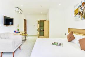 Annie Danang Hotel & Apartment
