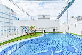 Annie Danang Hotel & Apartment
