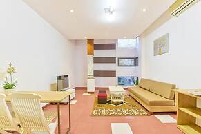 Annie Danang Hotel & Apartment