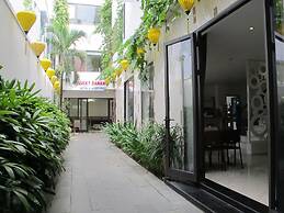 Annie Danang Hotel & Apartment