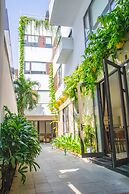 Annie Danang Hotel & Apartment