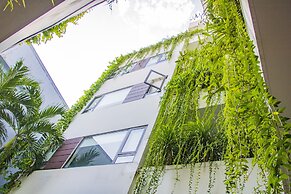 Annie Danang Hotel & Apartment