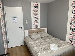 Chambres d'hôtes Au Coeur De Nancy proche gare de Nancy