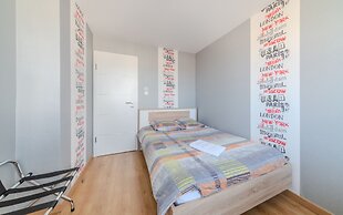 Chambres d'hôtes Au Coeur De Nancy proche gare de Nancy