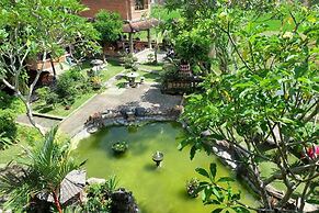 Ganesha Ubud Inn