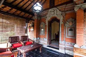 Ganesha Ubud Inn