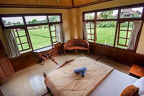 Ganesha Ubud Inn