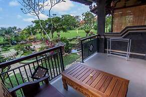 Ganesha Ubud Inn