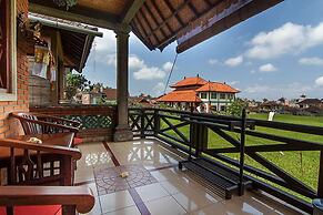 Ganesha Ubud Inn