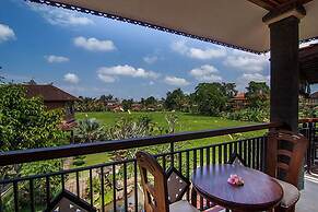 Ganesha Ubud Inn