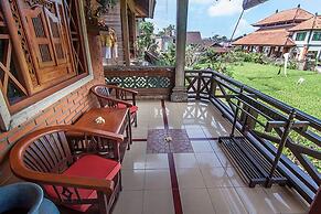 Ganesha Ubud Inn