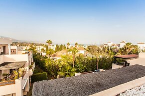 Medina Luxury Penthouse