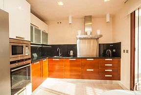 Medina Luxury Penthouse