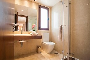 Medina Luxury Penthouse
