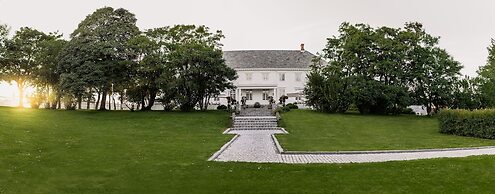 Hovde Gård
