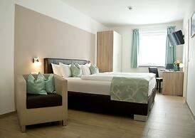 Hotel Claro garni