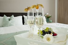 Hotel Claro garni