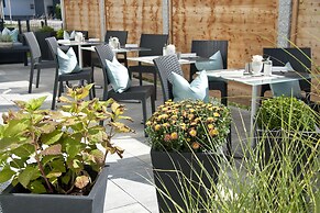 Hotel Claro garni