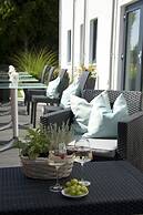 Hotel Claro garni