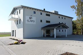 Hotel Claro garni