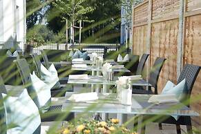 Hotel Claro garni
