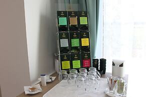 Hotel Claro garni