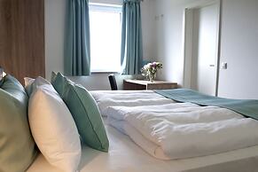 Hotel Claro garni