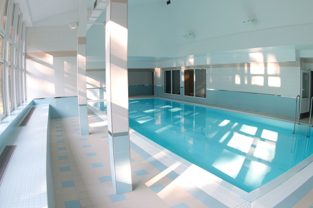 Apartment Poustevnik