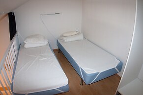 Apartment Poustevnik