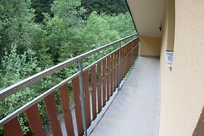Apartment Poustevnik