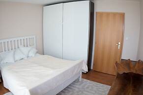 Apartment Poustevnik