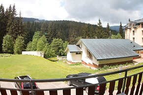 Apartment Poustevnik
