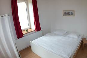 Apartment Poustevnik
