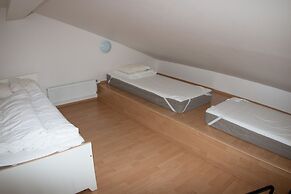 Apartment Poustevnik