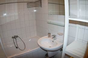 Apartment Poustevnik