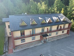 Apartment Poustevnik