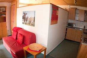 Apartment Poustevnik