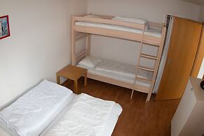 Apartment Poustevnik