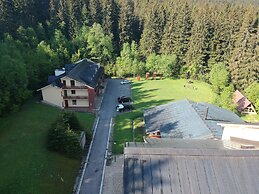 Apartment Poustevnik