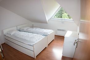 Apartment Poustevnik