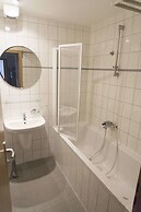 Apartment Poustevnik