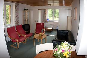 Apartment Poustevnik