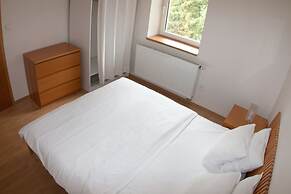 Apartment Poustevnik