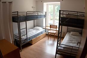 Apartment Poustevnik
