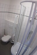 Apartment Poustevnik